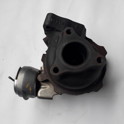 turbina hyundai - Foto 4