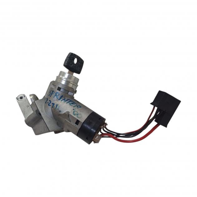 BLOCCHETTO ACCENSIONE MERCEDES Sprinter 1° Serie A9014620379 601.493 (9500) - Foto 2