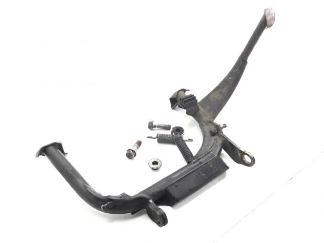 HONDA PANTHEON 150 CAVALLETTO CENTRALE E ACCESSORI 2003 ZDCKF06A03F - Foto 6
