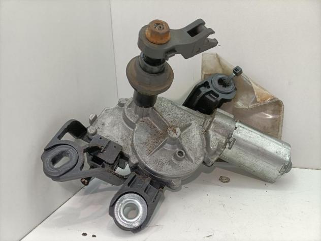 MOTORINO TERGILUNOTTO POSTERIORE VOLKSWAGEN Golf 5 Berlina 1K6955711C BKD diesel 1968 (0308) - Foto 3