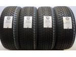 4 GOMME 225 50 18 BRIDGESTONE A67701