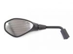 APRILIA SHIVER 900 AP8104922 SPECCHIO RETROVISORE SINISTRA 17 - 20 LEFT REA &hellip;