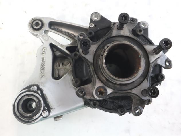BMW R 1200 GS ADVENTURE 33118526831 DIFFERENZIALE TRASMISSIONE POSTERIORE K25 10 - 13 REAR DRIVEBOX - Foto 2
