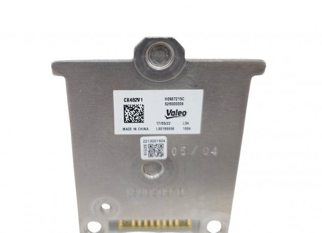 CENTRALINA FARI A LED FORD Kuga Serie (DFK) L90189958 (19) - Foto 3