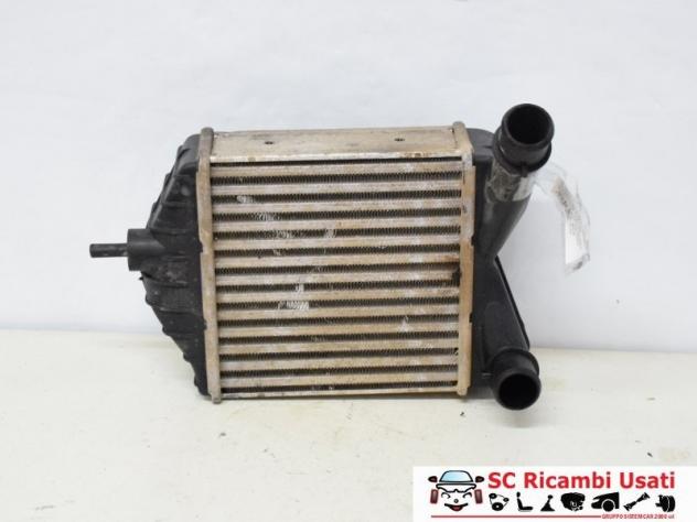 Intercooler Lancia Musa 1.3 Multijet 70cv 847850000 46836770 - 16512 - Foto 5