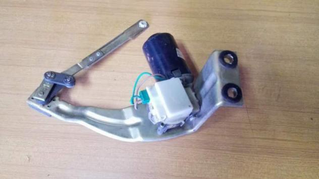 Motorino Tergi Anteriore FIAT Panda prima serie 1992