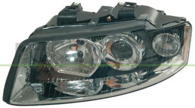 PROIETTORE S. AD0204904 Parti elettriche  Fanaleria  Proiettori  Proiettore ant. AUDI - A4 - 2001  2004