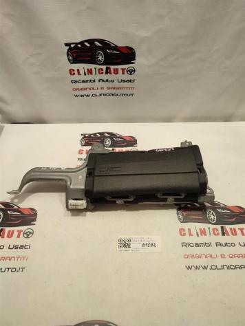 AIRBAG GINOCCHIA LEXUS RX Serie 73997-48020 GA510-0080 2GR (0510)