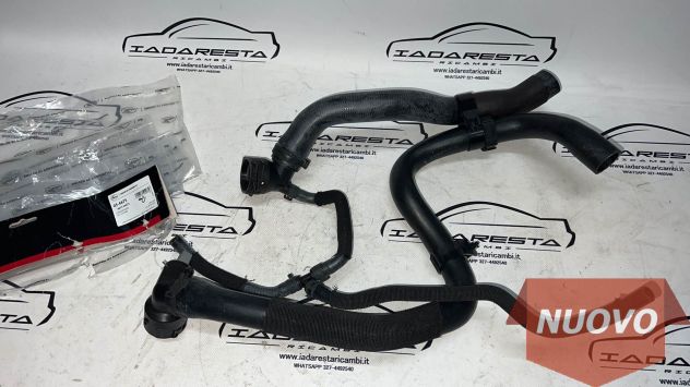 Tubo Radiatore Beetle-Yeti 1.2-1.4TSI 1K0121049EB - Foto 2