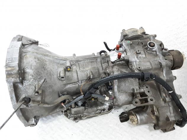 CAMBIO AUTOMATICO DAIHATSU Terios 2° Serie 3SZ-VE Benzina 1500 (06) - Foto 3