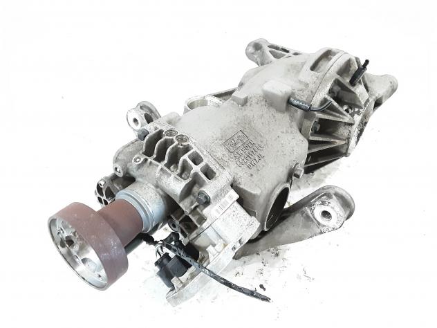 DIFFERENZIALE POSTERIORE LAND ROVER Freelander 3° Serie 6520112000 224DT, DW12BTED4 Diesel 2200 (0611)