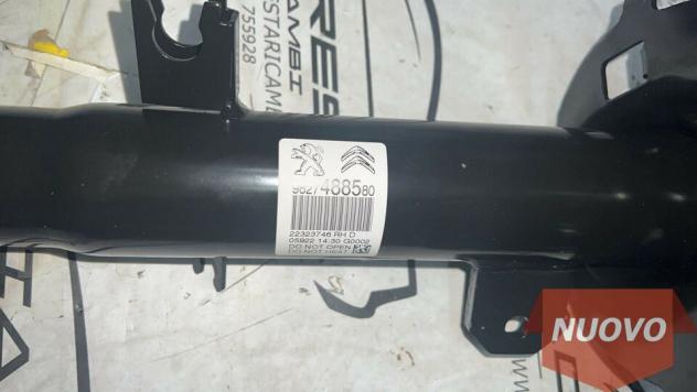 Ammortizzatore Ant Citroen C3-C4 Cactus 9827488580 - Foto 3