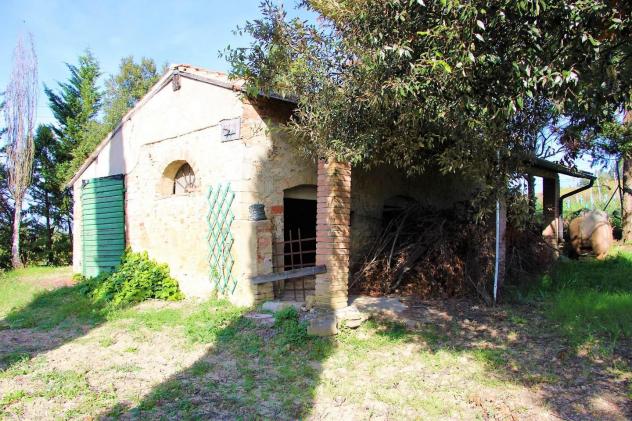 Rustico in vendita a Barberino Tavarnelle 550 mq Rif: 668195 - Foto 8