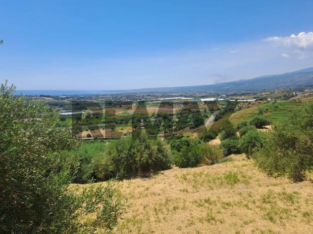 Terreno in vendita a Calatabiano, Ponte Borea - Foto 14