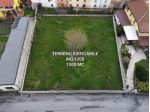 TERRENO EDIFICABILE DI MQ 1.200 – VOLUME EDIFICABILE 1.200 MC