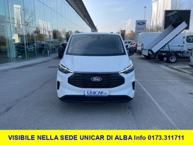 FORD Transit Custom 280 L1H1 VAN TREND 2.0TDCI 136CV rif. 23975724 - Foto 2