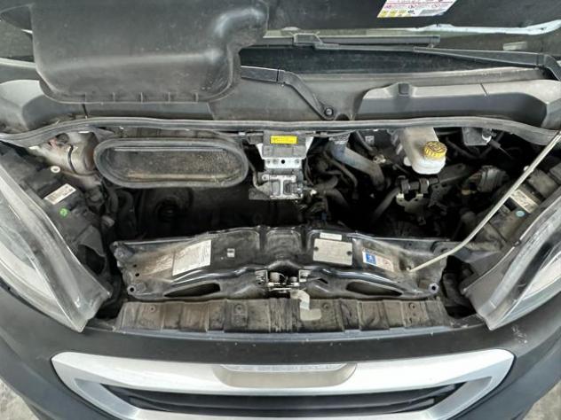 PEUGEOT Boxer 435 2.2 BLUEHDI 165CV S&S PLM-SL-TA FURGONE rif. 23863968 - Foto 9