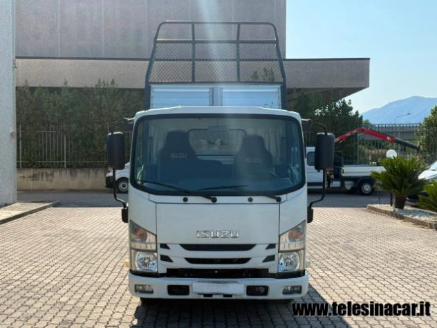 ISUZU L35-M21 1.9 TDI RIBALTABILE TRILATERALE rif. 23488911 - Foto 3