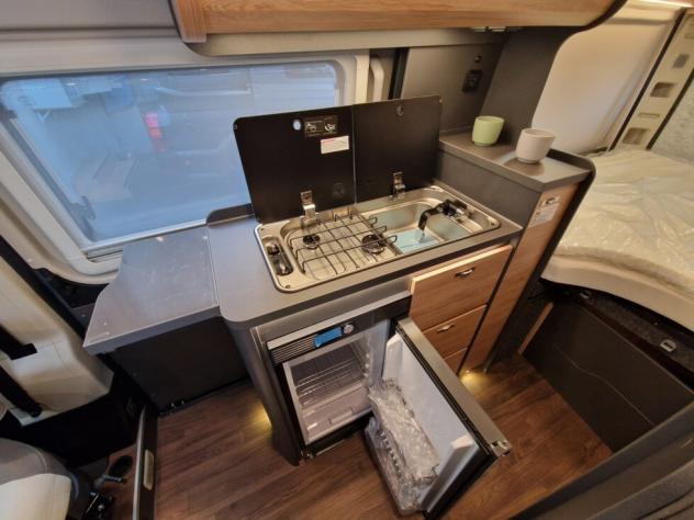 Furgonato Knaus Boxlife 540 MQ Platinum Selection - Foto 10