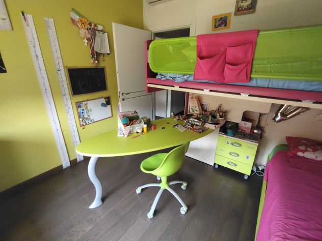 Cameretta bambini - Foto 7