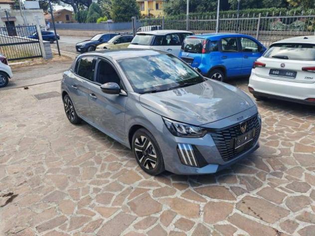 Peugeot 208 208 1.2 puretech Allure 100CV - Foto 3