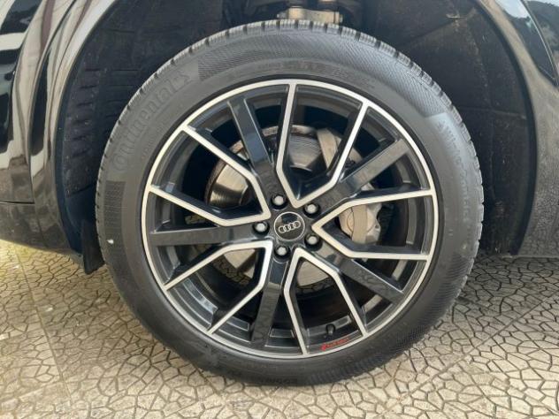 AUDI Q5 SPB 2.0 TDI quattro S-tronic S-line rif. 24204297 - Foto 10