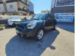 Mini Cooper SD Countryman 2.0 D ALL4 Automatica