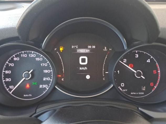 FIAT 500X 1.3 Multijet 95 CV Club - Foto 9
