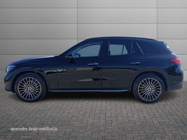 Mercedes-Benz GLC - X254 220 d mhev AMG Line Premium 4matic auto - Foto 6