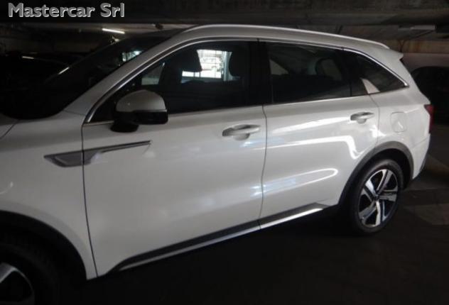 KIA Sorento Sorento IV 2021 1.6 t-gdi phev Business awd at6 7P rif. 24016094 - Foto 3