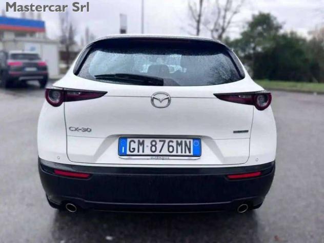 MAZDA CX-30 CX-30 2.0 m-hybrid Evolve 2wd 122cv 6mt -GM876MN rif. 24076344 - Foto 4