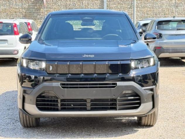 JEEP Compass 1.2 Turbo 48V e-Hybrid Altitude NUOVO rif. 23987067 - Foto 2