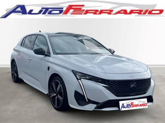 PEUGEOT 308 3ª serie 308 PureTech Turbo 130 S&S EAT8 GT - Foto 3