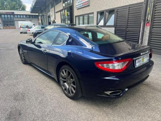 MASERATI GranTurismo 4.7 V8 S Cambiocorsa rif. 23782233 - Foto 4