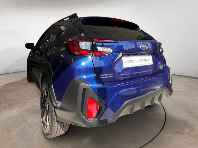 Subaru Crosstrek 2.0 e-Boxer auto Premium 4WD - Foto 4