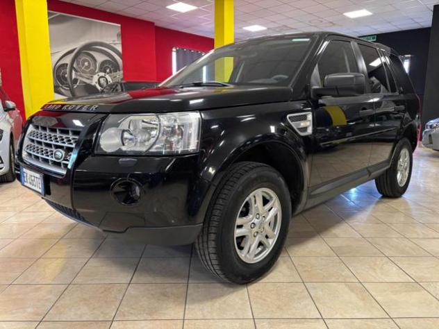 LAND ROVER Freelander 2.2 TD4 rif. 23773796 - Foto 2