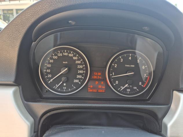 Bmw 325i -218CV Coupe' -AUTOMATICA-XENON-PELLE - Foto 8