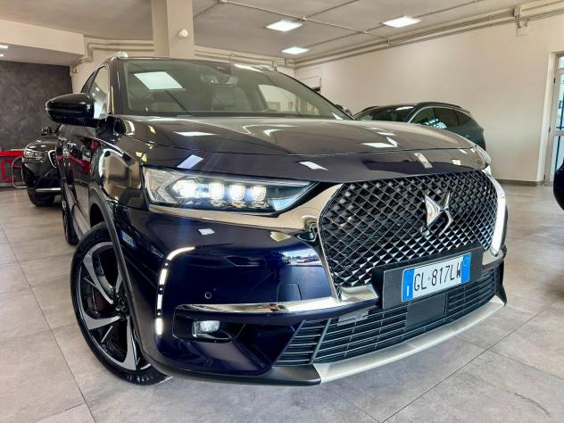Ds 7 Crossback 1.5 BlueHDi 130cv aut. Grand Chic 2022