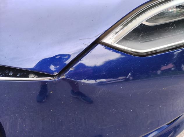 Tesla Model S Model S P100 D Dual Motor Long Range - Foto 4