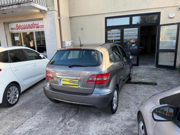 MERCEDES-BENZ B 180 BlueEFFICIENCY Premium rif. 24135119 - Foto 6