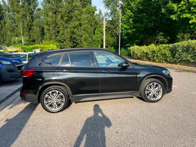 Bmw X1 sDrive20d sport - Foto 4