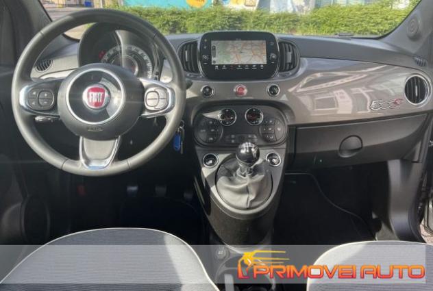 FIAT 500C 1.2 Lounge rif. 21528312