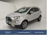 Ford EcoSport 1.5 TDCi 100 CV Start&Stop Titanium