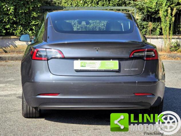TESLA Model 3 Long Range Dual Motor AWD 440CV Ryzen rif. 24024474 - Foto 2