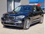 Bmw X3 xDrive20d Luxury