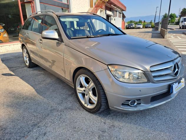 Mercedes-benz C 220 CDI S.W. Avantg. - Foto 2