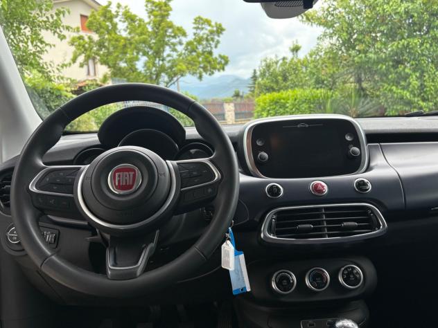 Fiat 500X 1.3 MultiJet 95 CV Club - Foto 6