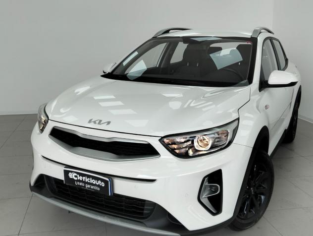 Kia Stonic 1.2 DPI Urban