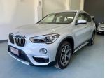 Bmw X1 xDrive18d xLine