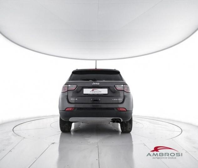 JEEP Compass 1.4 MultiAir 170 CV aut. 4WD Limited rif. 23222612 - Foto 6
